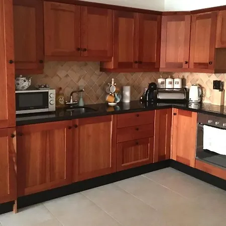 No.21 Sandpiper's Nest Apartament Knights Town