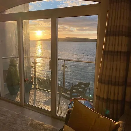 No.21 Sandpiper's Nest Appartement *