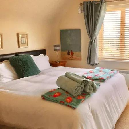 No.21 Sandpiper's Nest Appartement Knights Town