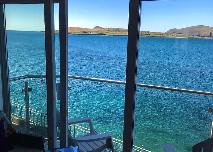 No.21 Sandpiper's Nest * Knights Town