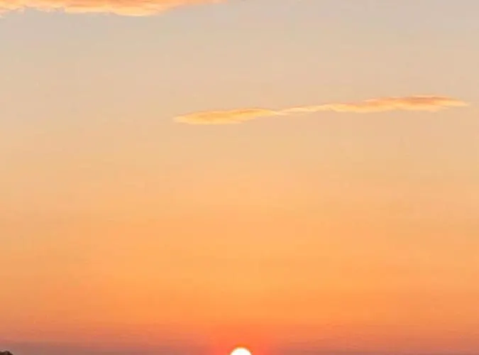 No.21 Sandpiper's Nest Apartament *