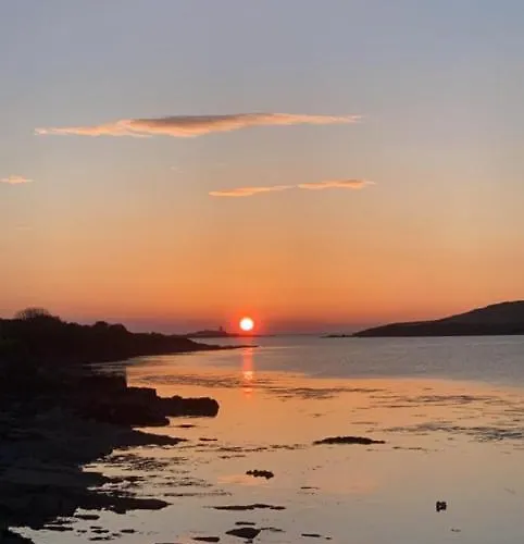 No.21 Sandpiper's Nest Apartament