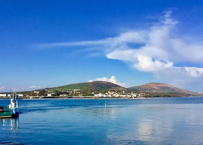 No.21 Sandpiper's Nest Apartament Knights Town