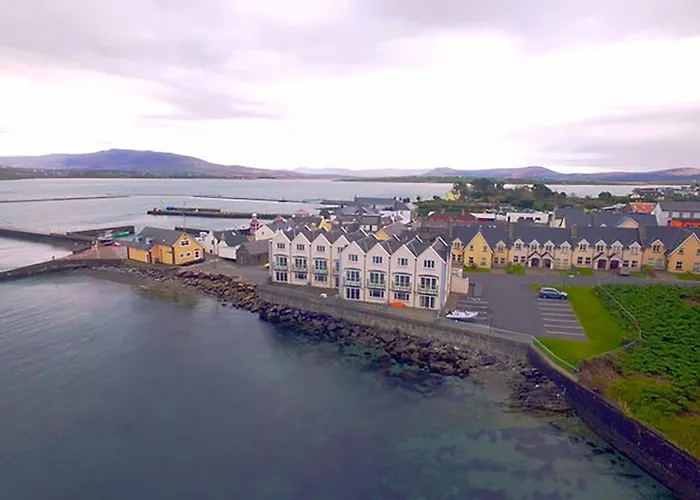 No.21 Sandpiper's Nest * Knights Town