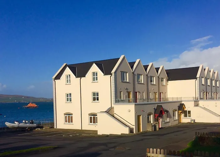 No.21 Sandpiper's Nest *