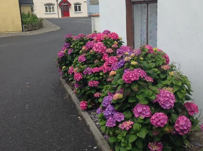 No.21 Sandpiper's Nest Apartament *