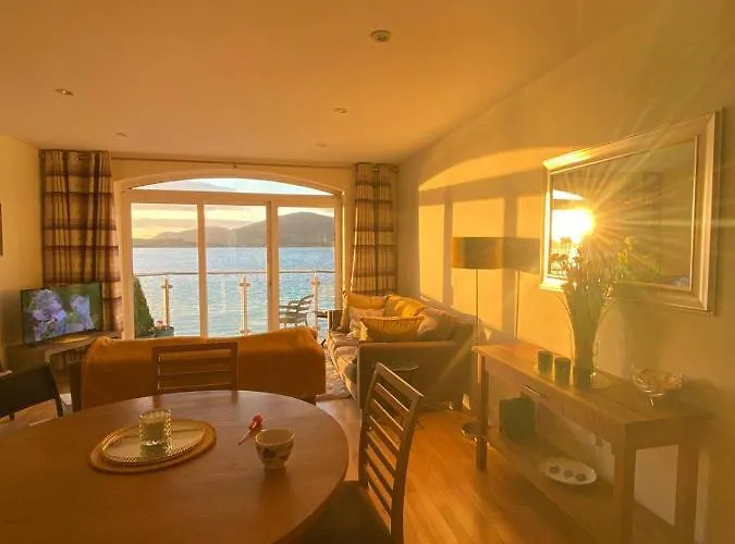 Apartament No.21 Sandpiper's Nest *