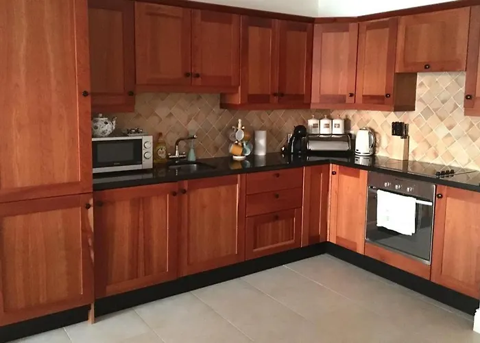 No.21 Sandpiper's Nest Apartament Knights Town