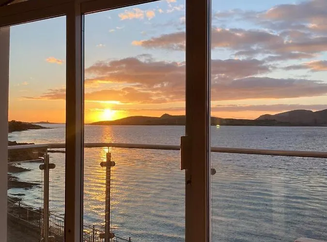 No.21 Sandpiper's Nest Apartament Knights Town