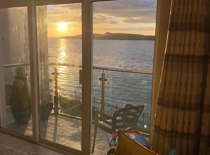 No.21 Sandpiper's Nest Apartament *