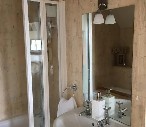 No.21 Sandpiper's Nest Apartament Knights Town