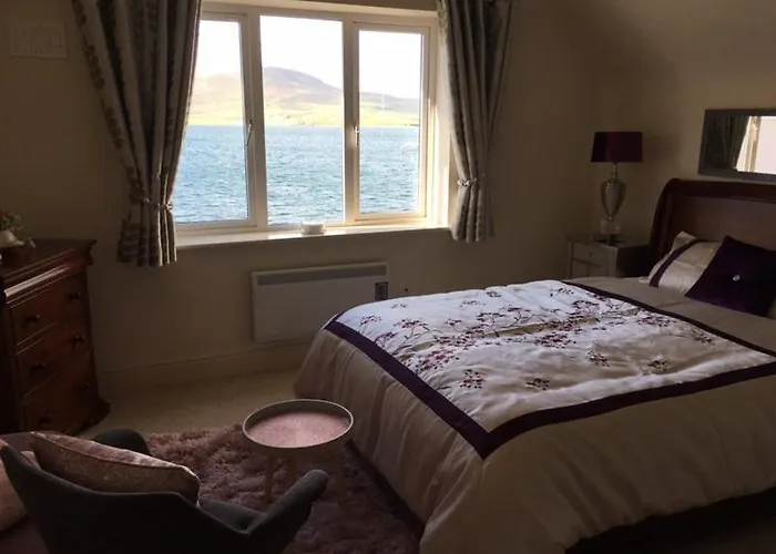 No.21 Sandpiper's Nest Apartament *